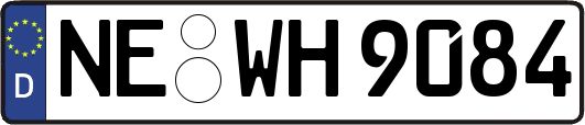 NE-WH9084