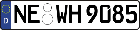 NE-WH9085