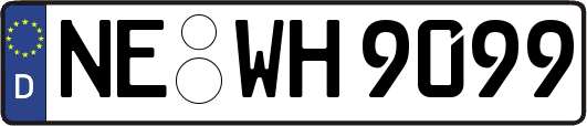 NE-WH9099