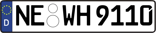 NE-WH9110