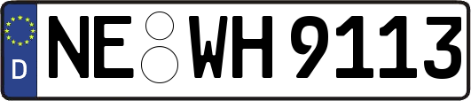 NE-WH9113