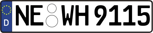 NE-WH9115
