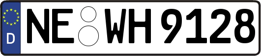 NE-WH9128