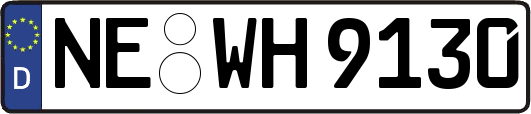 NE-WH9130