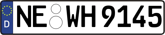 NE-WH9145
