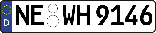 NE-WH9146