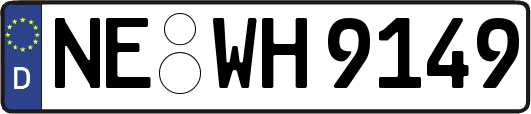 NE-WH9149