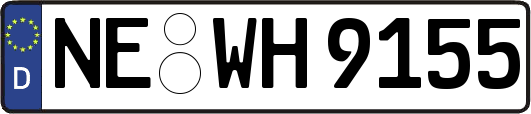 NE-WH9155
