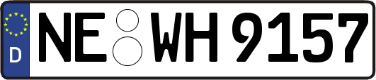 NE-WH9157