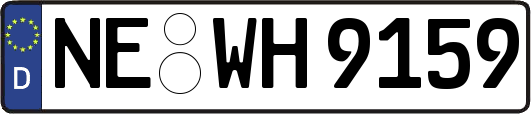 NE-WH9159
