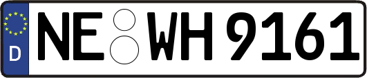 NE-WH9161