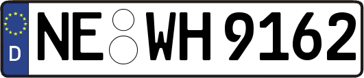 NE-WH9162