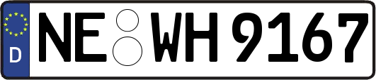 NE-WH9167