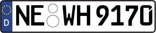 NE-WH9170