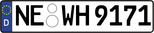 NE-WH9171