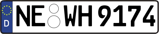 NE-WH9174
