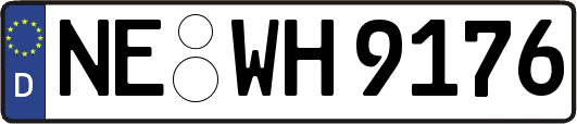 NE-WH9176