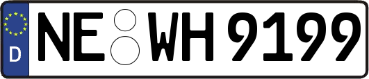 NE-WH9199