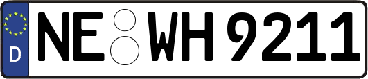NE-WH9211