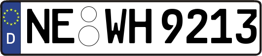 NE-WH9213
