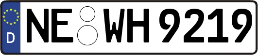 NE-WH9219