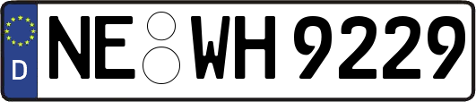 NE-WH9229
