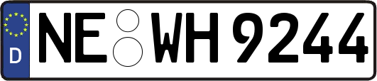NE-WH9244