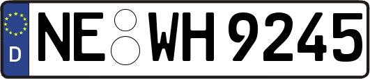 NE-WH9245