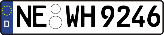 NE-WH9246