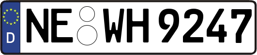 NE-WH9247