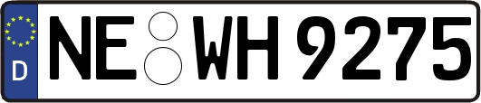 NE-WH9275