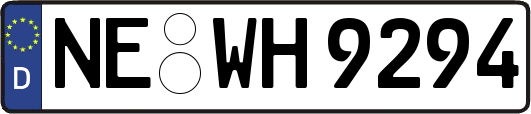 NE-WH9294