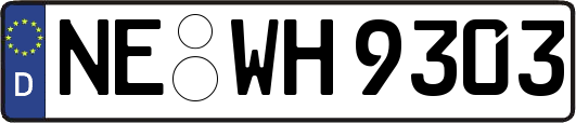 NE-WH9303