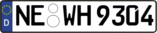 NE-WH9304