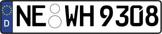 NE-WH9308