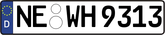 NE-WH9313