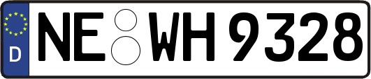 NE-WH9328