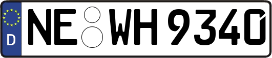 NE-WH9340