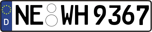 NE-WH9367