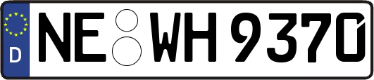 NE-WH9370