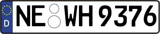 NE-WH9376
