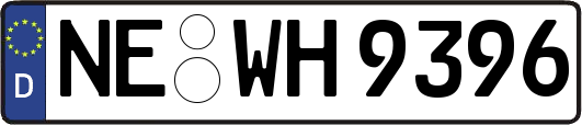 NE-WH9396
