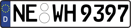 NE-WH9397
