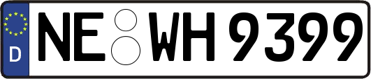 NE-WH9399