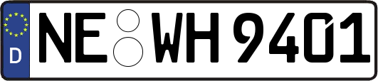 NE-WH9401