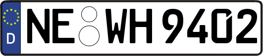 NE-WH9402