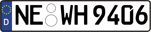 NE-WH9406