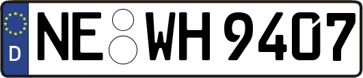 NE-WH9407