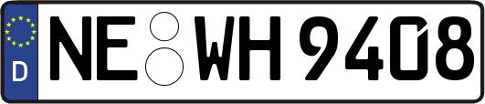 NE-WH9408