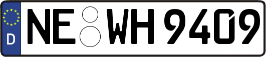 NE-WH9409